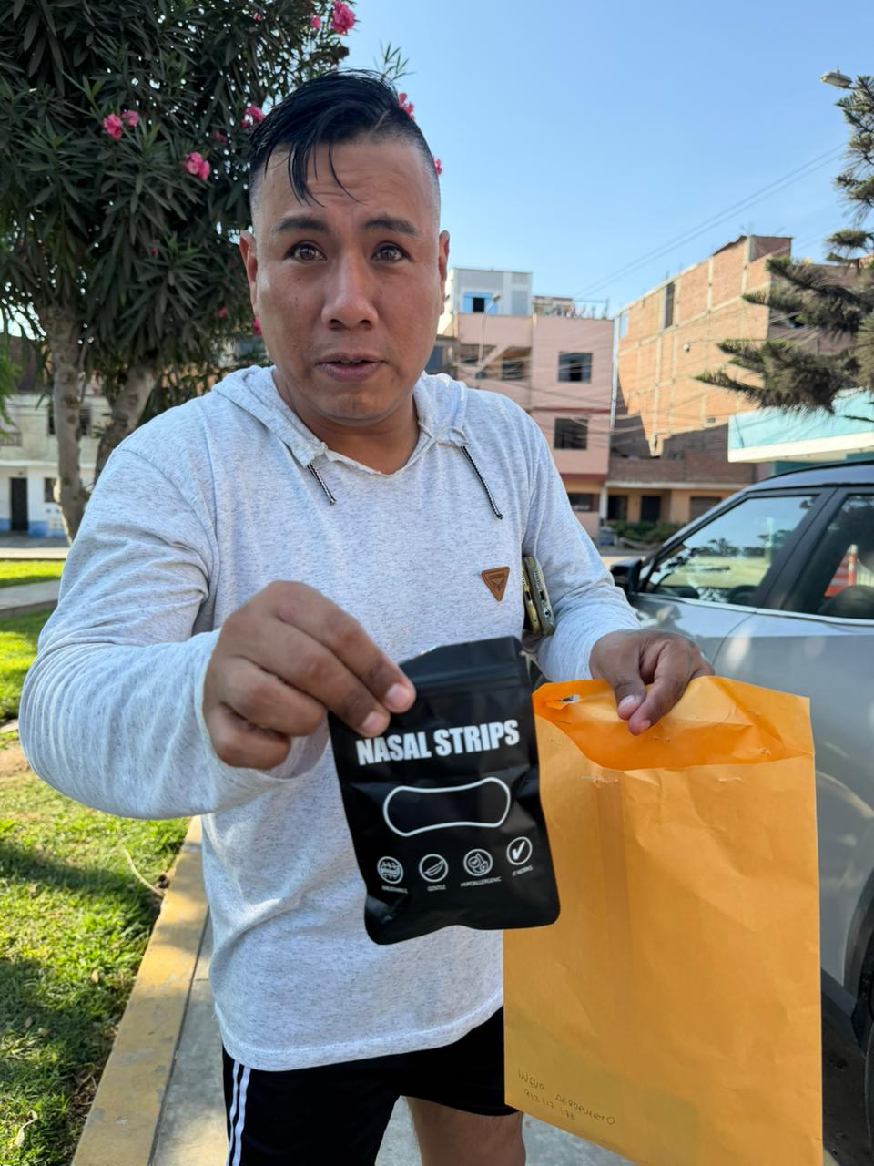 Carlos M.