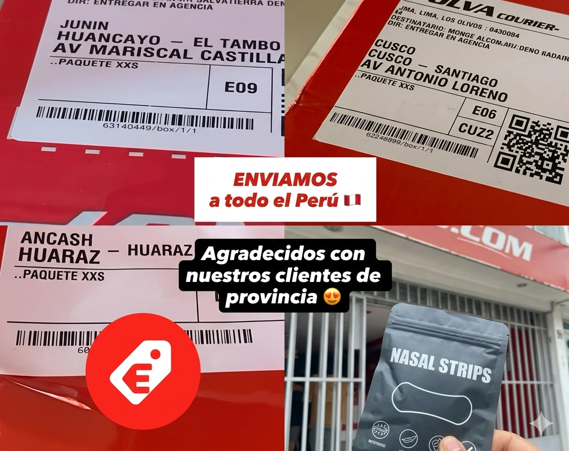 Consolidado de pedidos